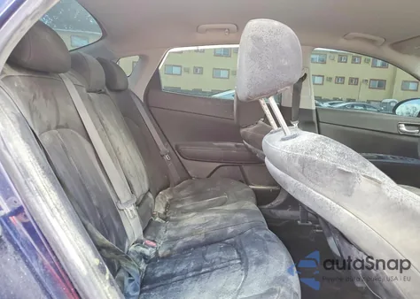 2018 Kia Optima Lx z USA, uszkodzony, nr VIN 5XXGT4L39JG224421